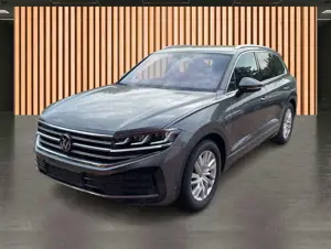 Volkswagen Touareg 3.0 TDI 4Motion Elegance*Navi*ACC*AHK* Bild 2