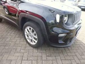 Jeep Renegade 1.5 GSE 48V e-Hybrid Automatik Limited+Schiebedach Bild 4