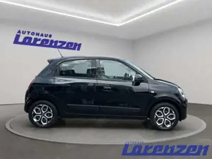 Renault Twingo Schaltgetriebe Tel.-Vorb. GA Speedlimiter Klima Fr Bild 4