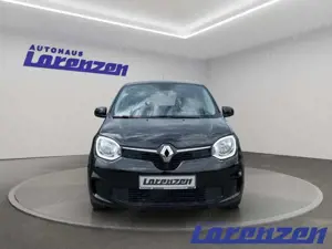 Renault Twingo Schaltgetriebe Tel.-Vorb. GA Speedlimiter Klima Fr Bild 2