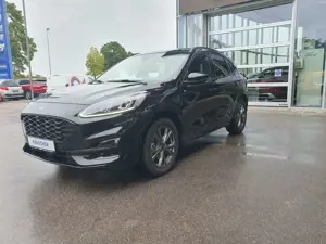 Ford Kuga 2.5 Duratec PHEV ST-LINE X
