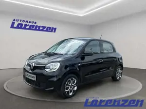 Renault Twingo Schaltgetriebe Tel.-Vorb. GA Speedlimiter Klima Fr
