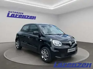 Renault Twingo Schaltgetriebe Tel.-Vorb. GA Speedlimiter Klima Fr Bild 3