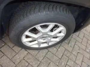 Jeep Renegade 1.5 GSE 48V e-Hybrid Automatik Limited+Schiebedach Bild 5