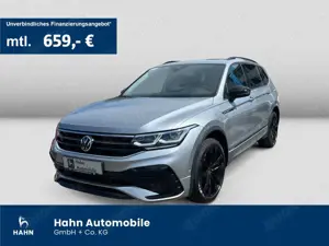 Volkswagen Tiguan Allspace 2.0TSI DSG 4Mo R-Line DCC Standh