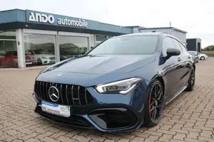 Mercedes-Benz CLA 45 AMG CLA 45 S AMG SB 4M AERO*PERFORMANCE/HUD/Pano/360