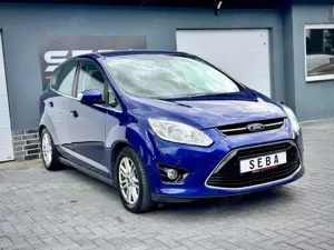 Ford C-Max Titanium 'Aut.'Navi'Kamera'