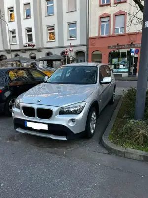BMW X1 X1 sDrive18d