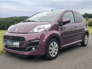 Peugeot 107 107 68 Style