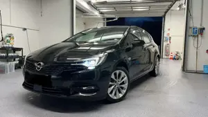 Opel Astra 1.4 Turbo Start/Stop Automatik Elegance