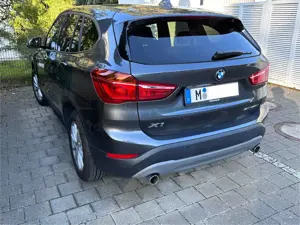 BMW X1 X1 sDrive20i Aut. Advantage