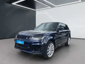Land Rover Range Rover Sport D350 HSE Dynamic*Voll*