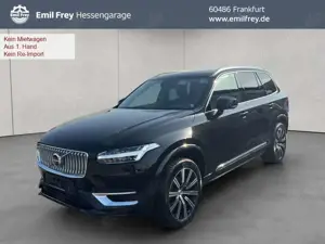 Volvo XC90 XC90 B5 AWD Plus-Bright 7S Glasd Standh 360° Leder