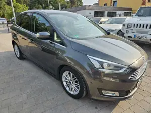 Ford C-Max C-MAX Titanium