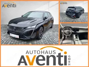 Peugeot 308 Allure *ACC*SpurH+SpurW*LED*Kamera 360*