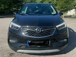 Opel Mokka X Mokka X 1.4 Automatik Edition