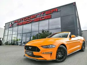 Ford Mustang Cabrio 5.0 Ti-VCT V8 GT Aut. Premium 2*