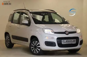 Fiat Panda 0.9 86PS Lounge Automatik Klima Sonderfarb