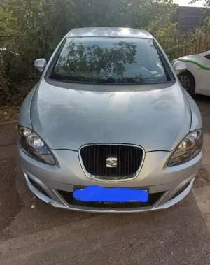 SEAT Leon 1.6 1p1 / Preis VB