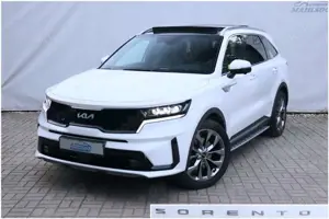 Kia Sorento 2.2 CRDi 4WD PLATINUM