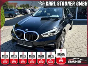 BMW 120 i Limousine SportLine PDC LENKRADHZ NAVI