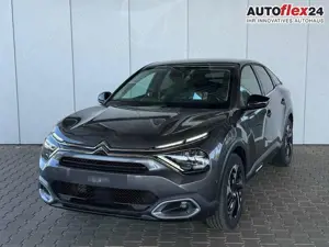 Citroen C4 Plus 1.2 ESS EAT8 / Keyless Head-Up LED Navi AC...