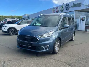 Ford Tourneo Connect Grand Tourneo Connect Titanium Autamatik Panoramad