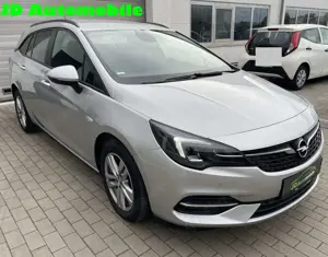 Opel Astra Business Edition Start/Stop PDC Kamera Automatik