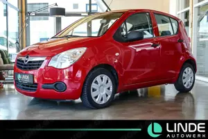 Opel Agila