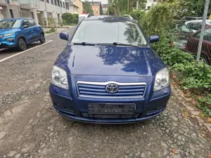 Toyota Avensis Avensis Combi Diesel 2.2 D