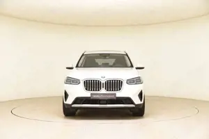 BMW X3 xDrive30d Head-Up Standhzg HiFi *UVP:88.180 Bild 5