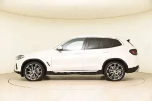 BMW X3 xDrive30d Head-Up Standhzg HiFi *UVP:88.180 Bild 2