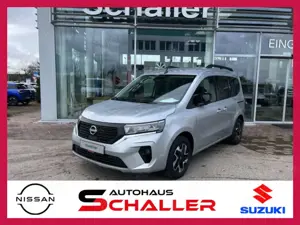 Nissan Townstar Kombi L1 Automatik Design