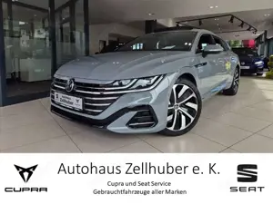 Volkswagen Arteon SB 2.0 TSI DSG R-Line *ACC*Pano*8fach*