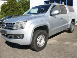 Volkswagen Amarok Highline DoubleCab 4Motion