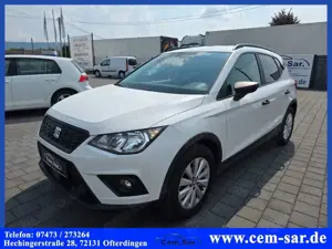 SEAT Arona Reference *Parktronic*ALU-Felgen*Bluetooth