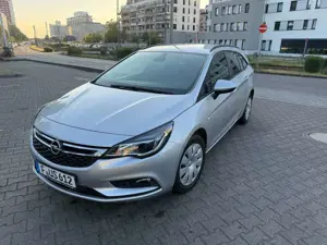 Opel Astra Astra Sports Tourer 1.0 | SHZ | Carplay | Garantie