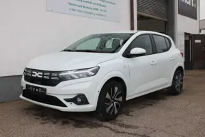 Dacia Sandero III 1.0 Expression Navi Klima PDC Kamera