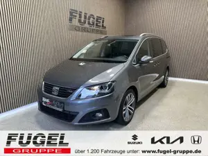SEAT Alhambra 1.4 TSI DSG FR-Line PANO|AHK|Xen.|ACC