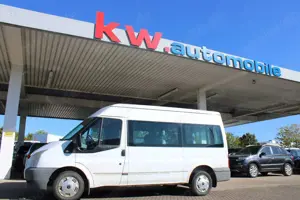 Ford Transit Kombi FT 300 M Trend-Klima, 9-Sitze