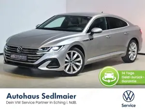 Volkswagen Arteon 1.4 TSI Hybrid R-Line AHK|TravAssist|RCam