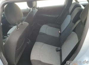 Peugeot 206 SW 1.6e 16v 