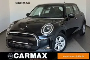 MINI Cooper 5-trg.,Aut.,Navi,LED,Kamera,DAB,PDC