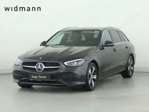 Mercedes-Benz C 200 d T *Avantgarde*el.Heck*LED*PTS*SHZ*Navi**