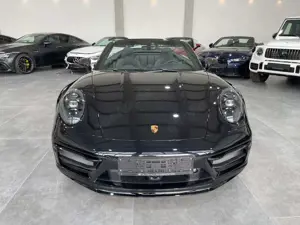 Porsche 992 911 Carrera 4 GTS Cabrio*Lift*Carbon*Burmest Bild 2