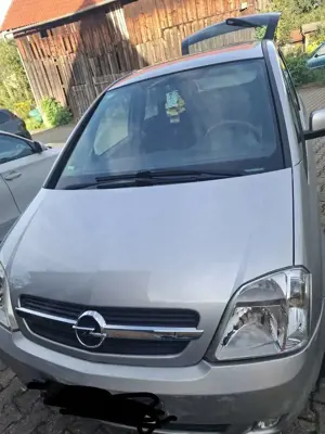 Opel Meriva 1.6 16V Edition