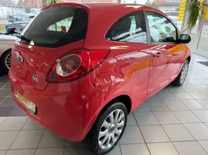 Ford Ka/Ka+ Ka 1.2 Titanium Bild 4