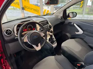 Ford Ka/Ka+ Ka 1.2 Titanium Bild 5