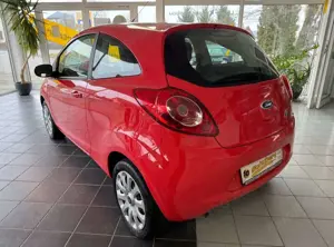 Ford Ka/Ka+ Ka 1.2 Titanium Bild 3