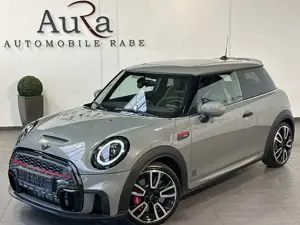 MINI John Cooper Works Sport-Aut. NAV+LED+PANO+HK+VC Bild 2
